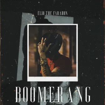 Boomerang by Elio The Farahon