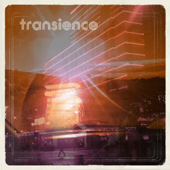 Transience by Wreckless Eric