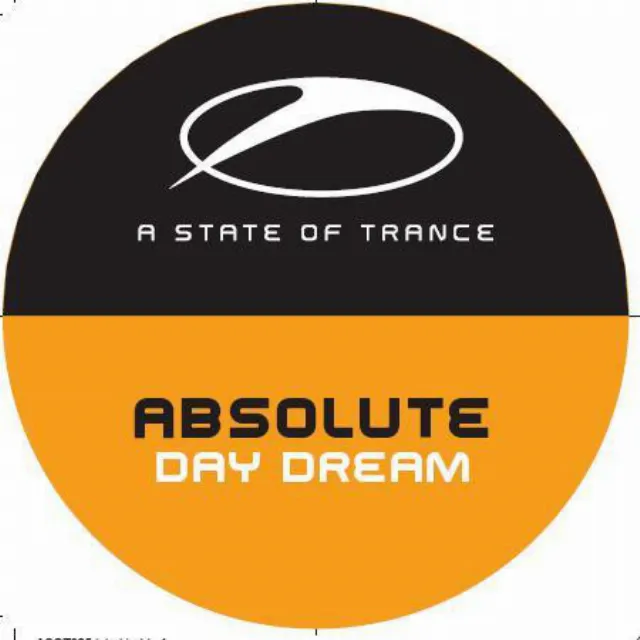 Day Dream - Original Mix