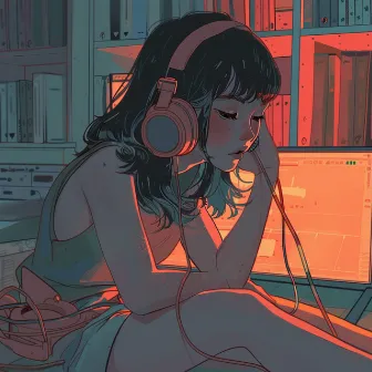 Sonidos Serenos De Meditación Lofi: Medidas Conscientes by Era instantánea