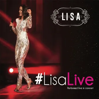 #LisaLive by Lisa McHugh