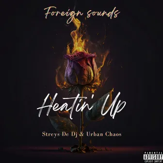 FOREIGN SOUNDS by Urban Chaos