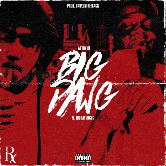 BIG DAWG