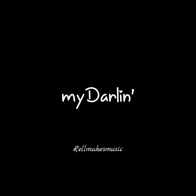 myDarlin - demo - 11/07/20