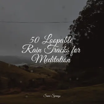 50 Loopable Rain Tracks for Meditation by Weather Factory