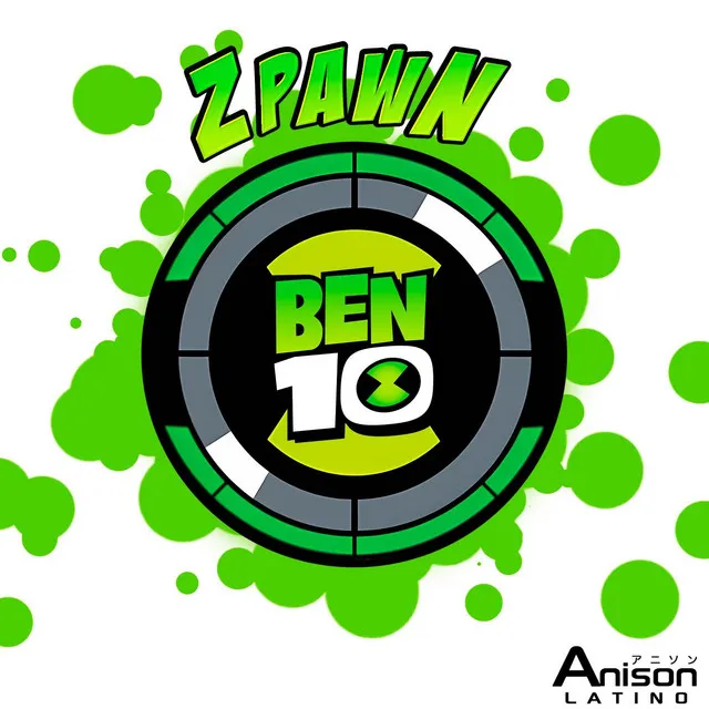 Ben 10 - Intro en Español