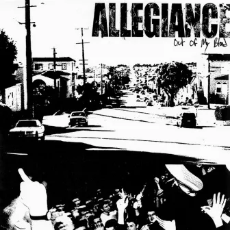 Out Of My Blood by Allegiance