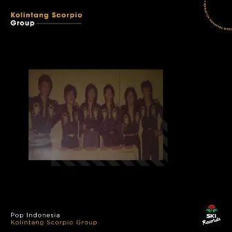 Pop Indonesia Kolintang Scorpio Group by Otto