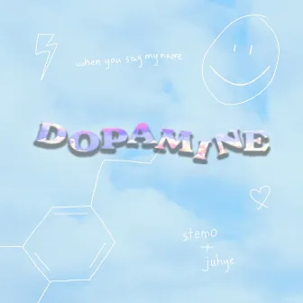 Dopamine by juhye