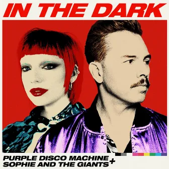 In The Dark by Purple Disco Machine