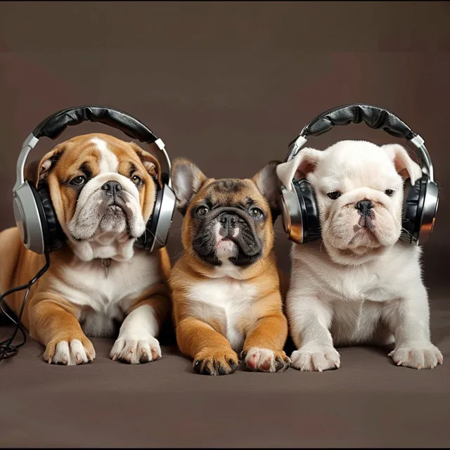 Music for Playful Pets: Joyous Beats