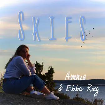 Skies by Ebba Ring