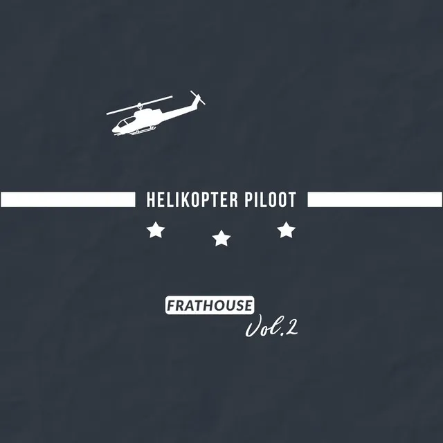 Helikopter Piloot