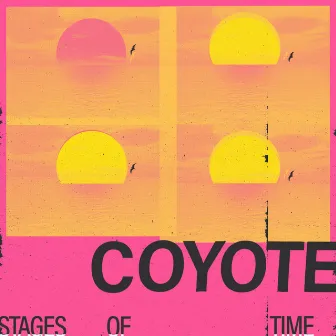 Stages of Time by Coyote