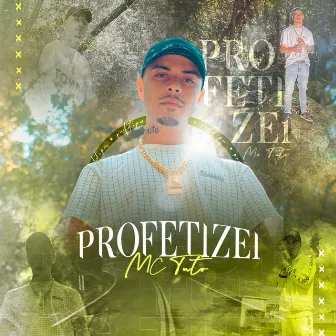 Profetizei by DJ JR No Beat