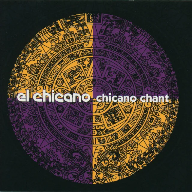 Chicano Chant