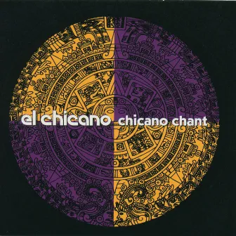 Chicano Chant by El Chicano