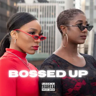 Bossed Up by Kiara