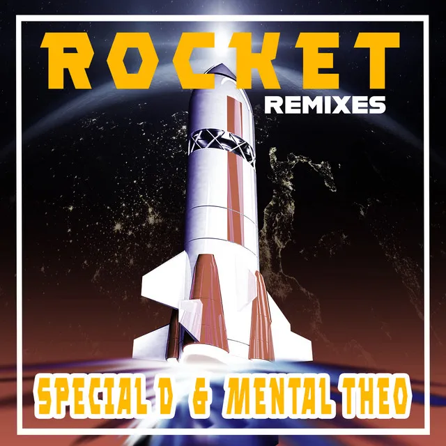 Rocket - Clockartz Remix