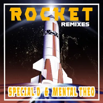 Rocket (Remixes) by Mental Theo