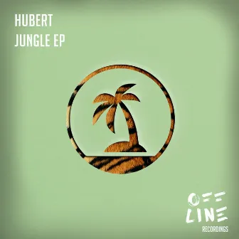 Jungle EP by Hubert