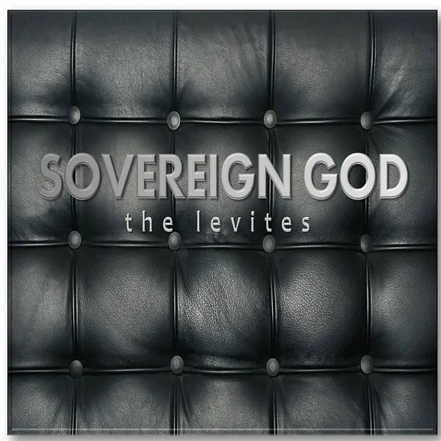 Sovereign God (feat. Eric Moore)