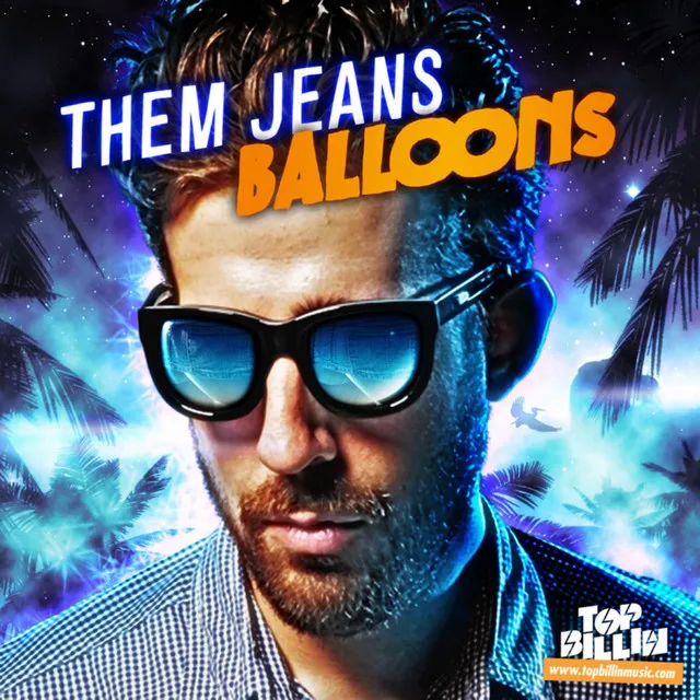 Balloons - DJ A Remix