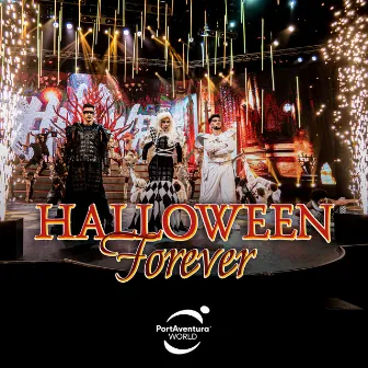 PortAventura: Halloween Forever by X-Ray Black