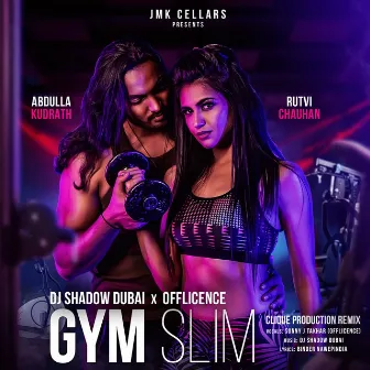 Gym Slim - Clique Production Remix by Offlicence