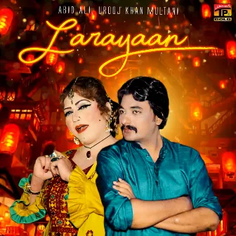 Larayaan - Single by 