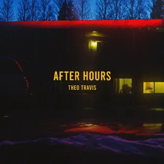 After Hours by Theo Travis