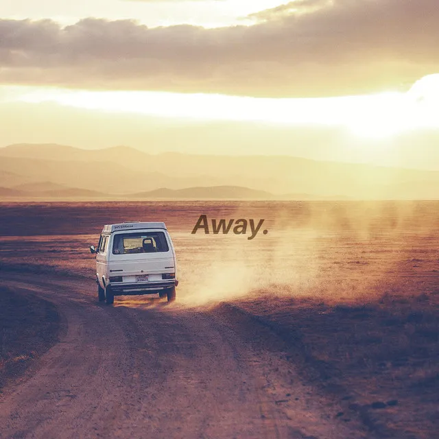 Away