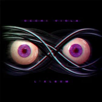 L'album by Occhi Viola