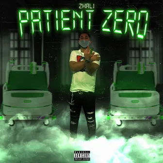 Patient Zero by Zhali