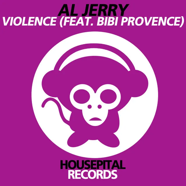 Violence - Gabi Newman Dub