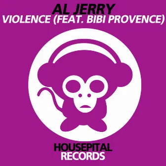 Violence by BIBI Provence