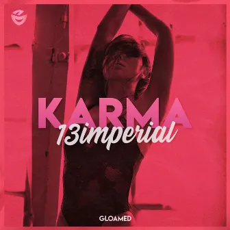 Karma by 13imperial