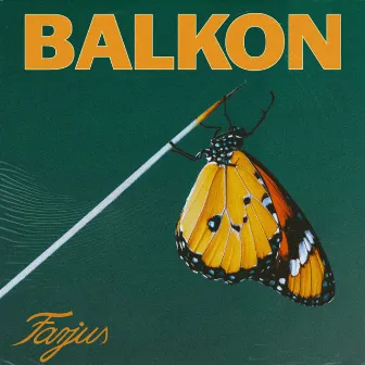 Balkon by Farjus