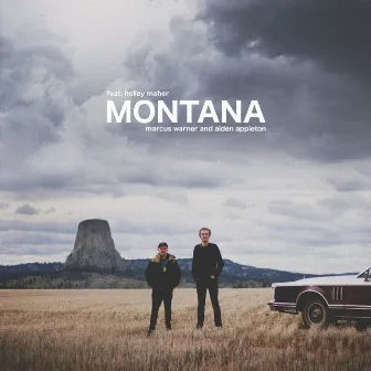 Montana by Aiden Appleton