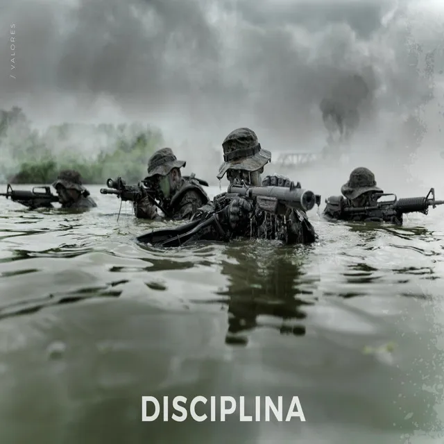 Disciplina