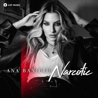 Narcotic by Ana Baniciu