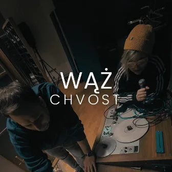 Wąż by Chvost