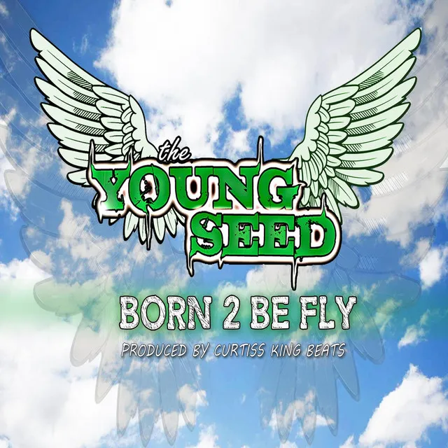 Born to Be Fly