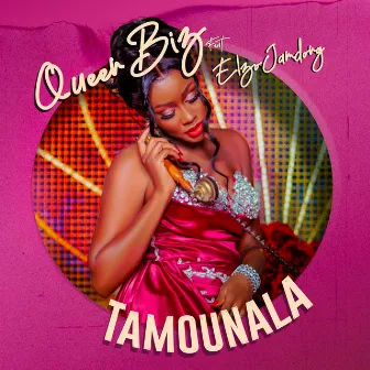 Tamounala by Queen Biz