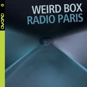 Radio Paris by Weird Box