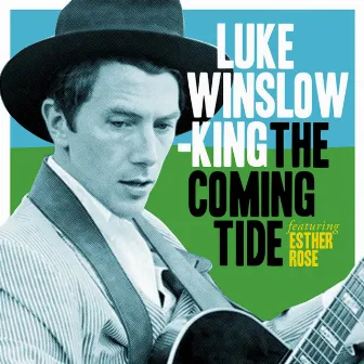 The Coming Tide by Luke Winslow-King