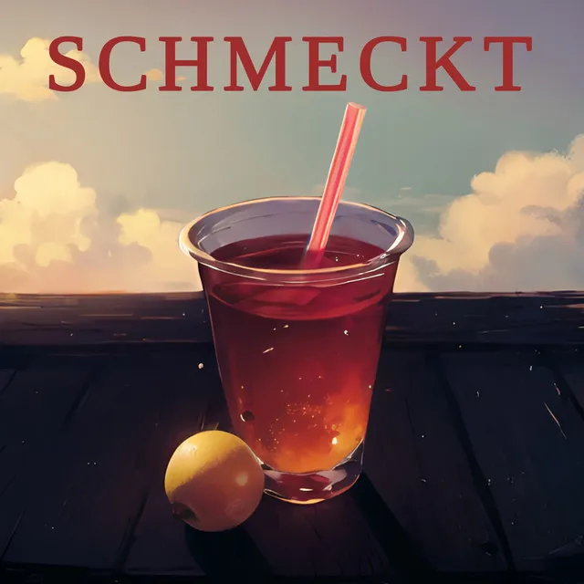 Schmeckt