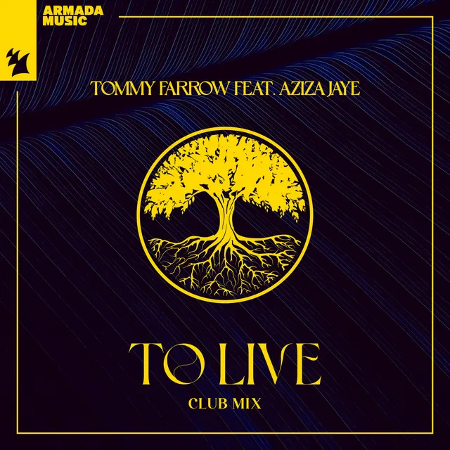 To Live - Club Extended Mix