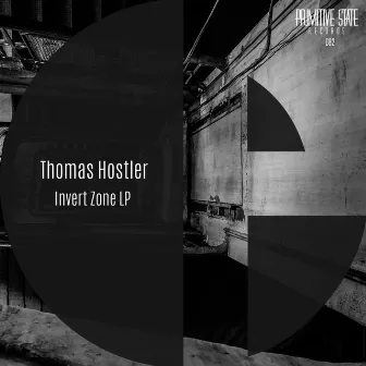 Invert Zone by Thomas Hostler