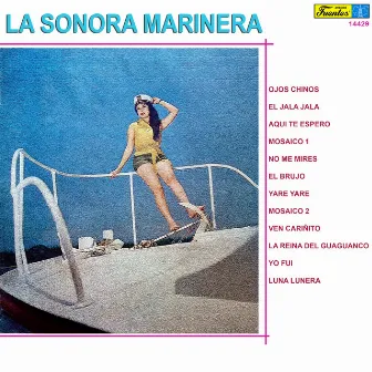 La Sonora Marinera by La Sonora Marinera